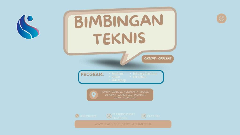 Training Strategis Service Excellence 2026–2027: Jurus Pelayanan Prima RS & Umum untuk Layanan Unggul dan Berkelas