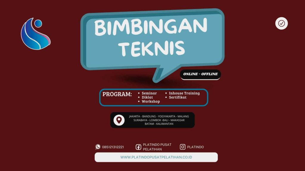 Bimtek Terkini 2026: Solusi Pengelolaan Dana JKN dan BOK Puskesmas di Tengah Dinamika Regulasi dan Audit