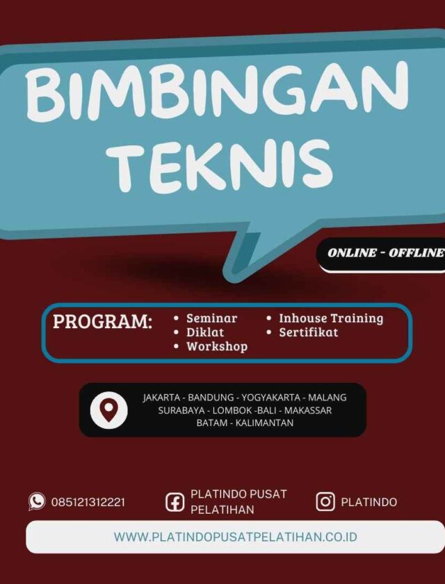 Bimtek Terkini 2026: Solusi Pengelolaan Dana JKN dan BOK Puskesmas di Tengah Dinamika Regulasi dan Audit