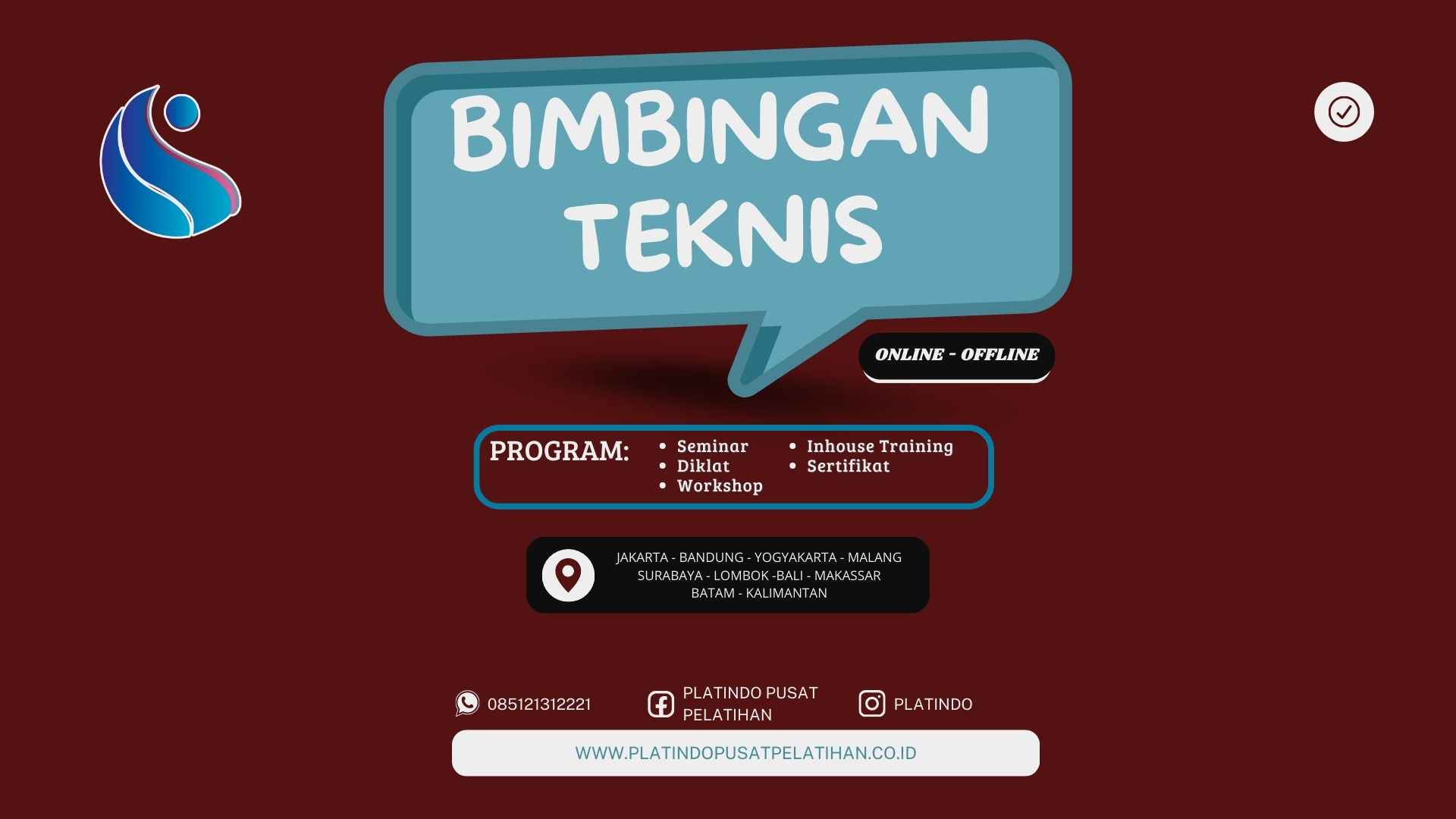 Bimtek Terkini 2026: Solusi Pengelolaan Dana JKN dan BOK Puskesmas di Tengah Dinamika Regulasi dan Audit