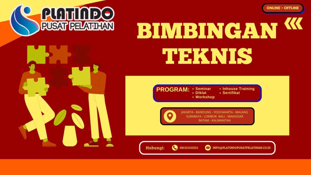 Bimtek Profesional 2026: Manajemen Keuangan Dana JKN dan BOK Puskesmas yang Efisien dan Berkelanjutan