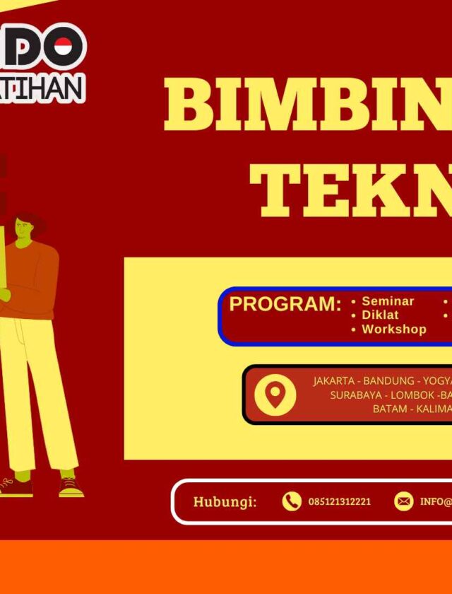 Bimtek Profesional 2026: Manajemen Keuangan Dana JKN dan BOK Puskesmas yang Efisien dan Berkelanjutan