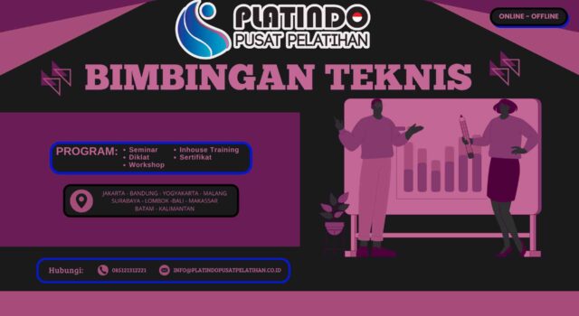 Training AI Untuk Komunikasi Visual Data Terbaru 2026