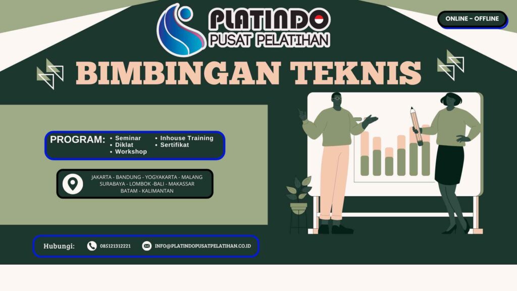 Bimtek Prioritas Terbaru 2026: Tindak Lanjut Temuan BPK RI pada OPD/Pemda