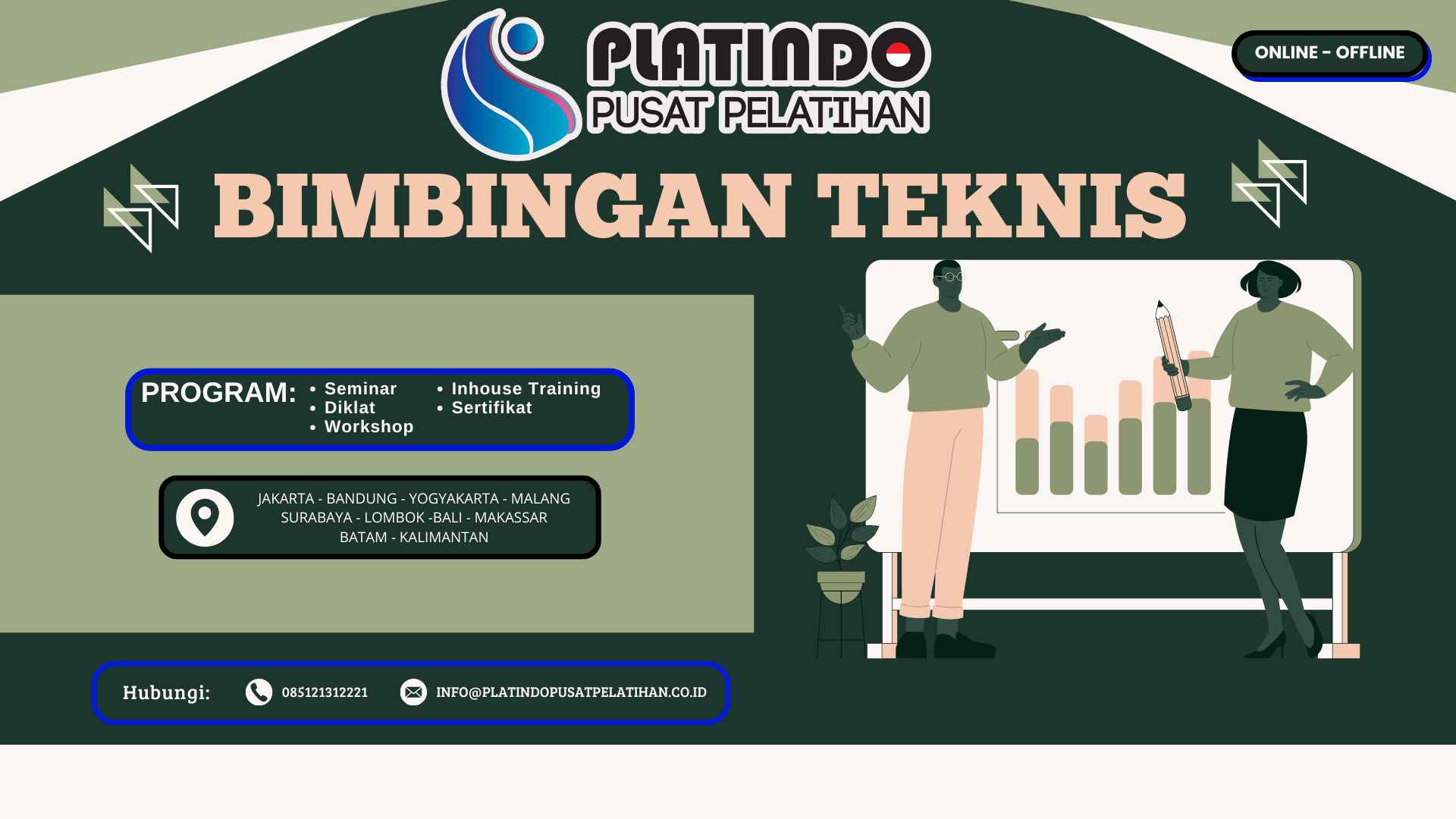 Bimtek Prioritas Terbaru 2026: Tindak Lanjut Temuan BPK RI pada OPD/Pemda