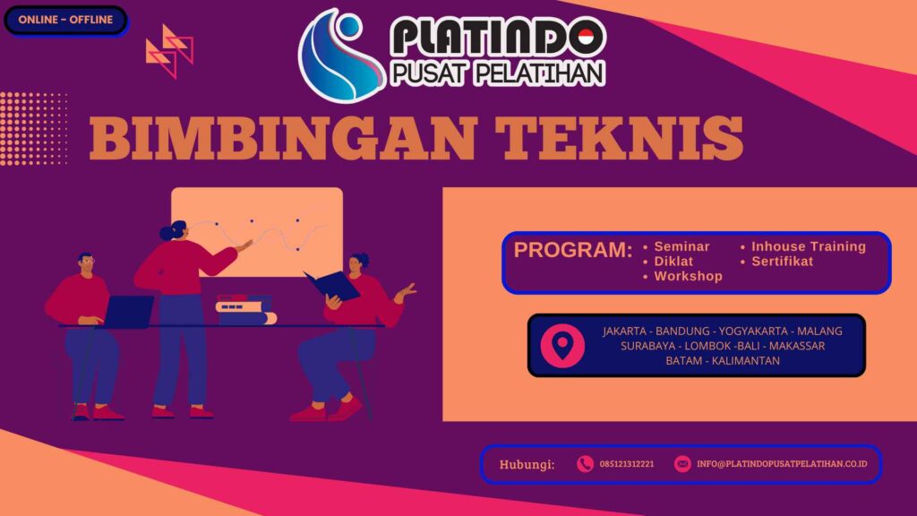 Bimtek Unggul 2026: Pelatihan Persiapan Akreditasi Puskesmas dan FKTP untuk Meningkatkan Mutu Layanan dan Kepatuhan Standar