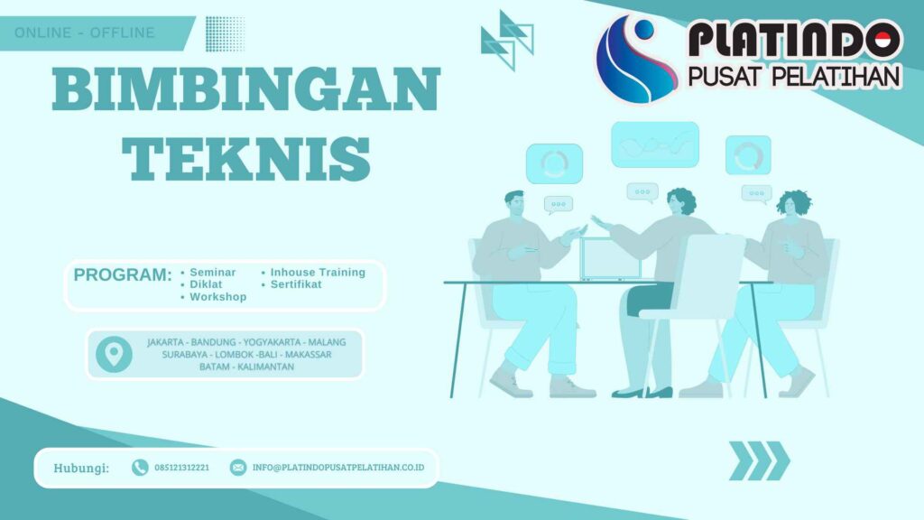 Kupas Tuntas Isu Aktual & Tantangan Lapangan: Bimbingan Teknis Manajemen Risiko Menuju Akreditasi 2026 yang Unggul