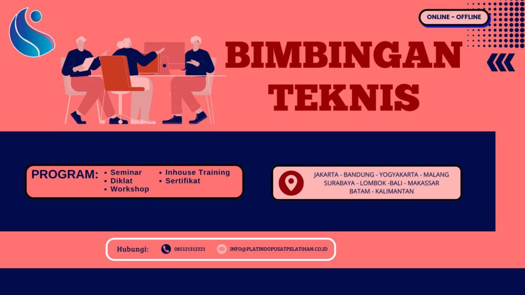 Bimtek Sinkronisasi Visi Organisasi dengan Kinerja ASN Berbasis BSC Terpadu 2026-2027