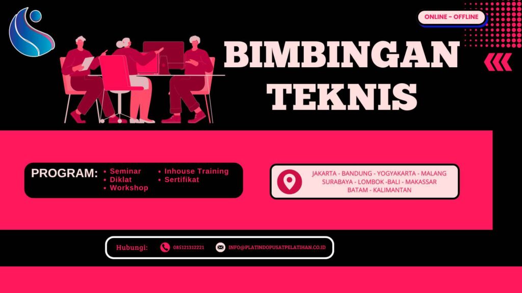 Bimtek Terkini 2026: Solusi Praktis Persiapan Akreditasi Puskesmas dan FKTP di Tengah Tantangan Sumber Day