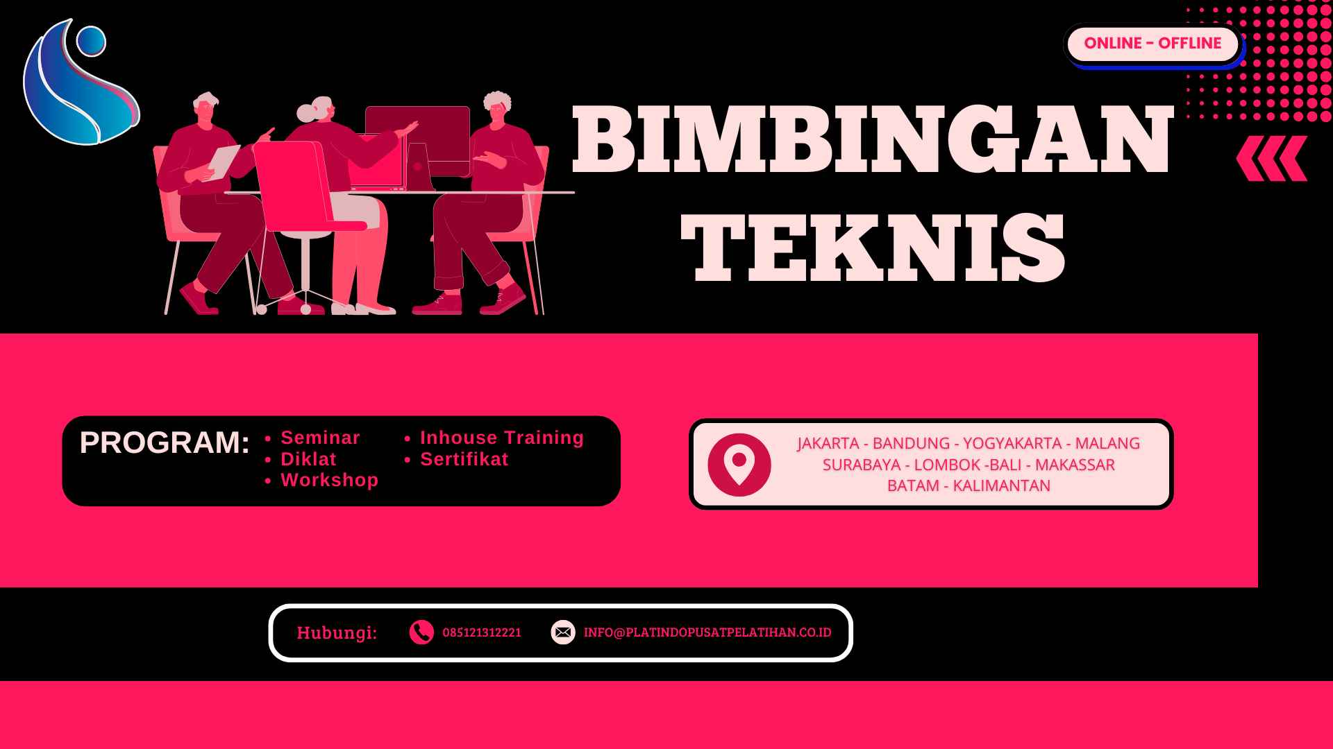 Bimtek Terkini 2026: Solusi Praktis Persiapan Akreditasi Puskesmas dan FKTP di Tengah Tantangan Sumber Daya