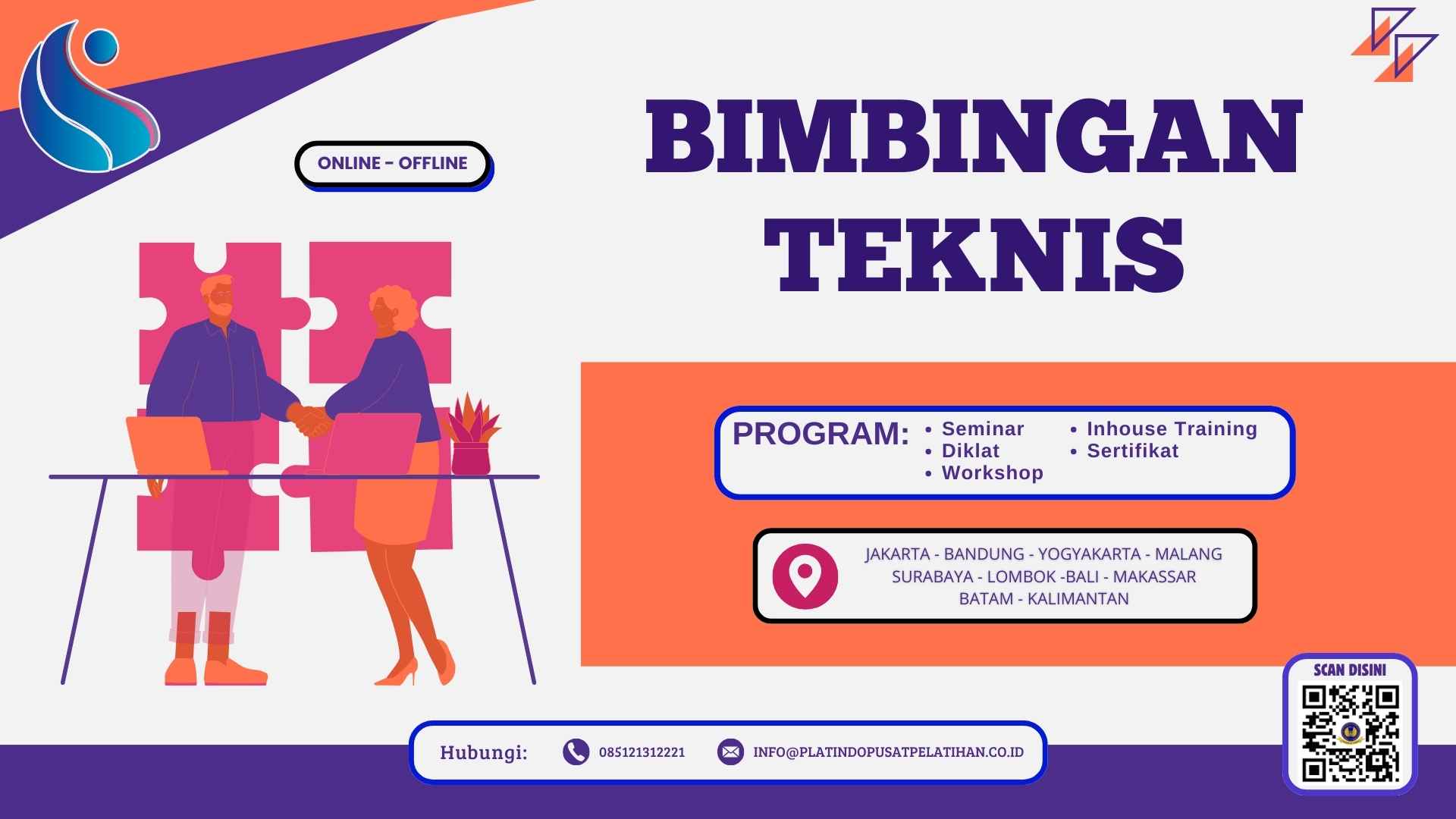 Inovasi dan Kepatuhan: Bimtek Laporan Pertanggungjawaban Keuangan SKPD untuk Tantangan 2026