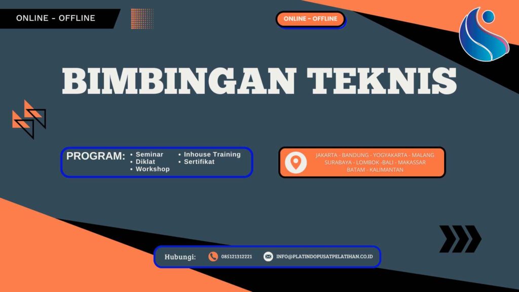 Smart Governance e-BLUD: Bimtek Powerful Sistem Pengelolaan Keuangan & Manajemen Puskesmas BLUD Terbaru 2026