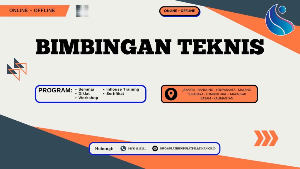 Roadmap Bimtek SPI PDAM: Strategi Efektif Menjawab Tantangan Lapangan dan Mendorong Kinerja Optimal 2026