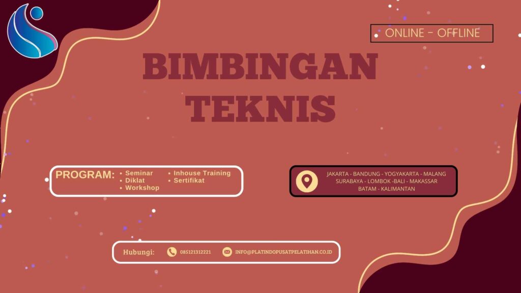 Digital Mastery e-BLUD: Bimbingan Teknis Sistem Aplikasi & Manajemen Puskesmas BLUD Berbasis Kinerja Terbaru 2026