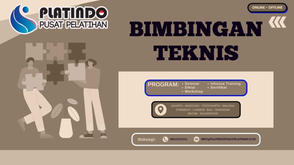Terobosan Terbaru! Implementasi Praktik Mini Kompetensi Katalog Elektronik Versi 6 untuk PP & PPTK 2026