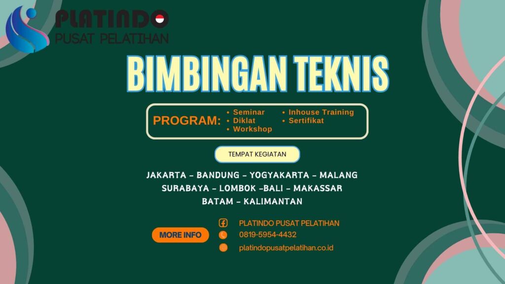 Pelatihan Cyber Security dan Tata Kelola Keamanan Informasi 2026