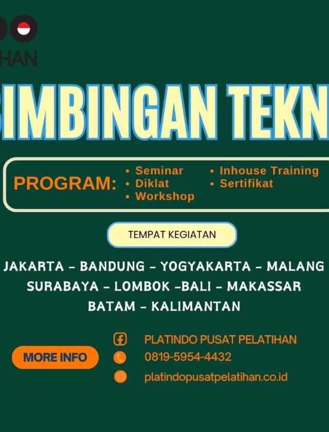 Pelatihan Cyber Security dan Tata Kelola Keamanan Informasi 2026
