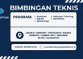 INFO Bimtek SOP Sebagai Alat Penjamin Mutu Pelayanan Publik 2026–2027
