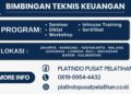 Jadwal Training Artificial Intelligence untuk Administrasi Pemerintahan 2026