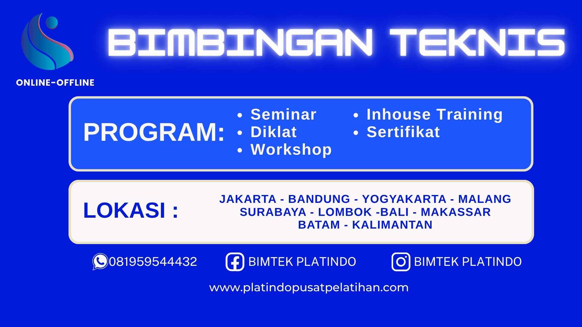 Jadwal Bimtek Coretax DJP dan Rekonsiliasi Pajak Instansi 2026 Terbaru