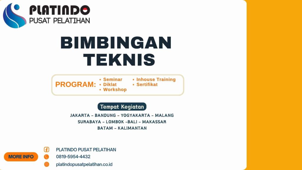 Training SIPD RI 2026 Terbaru : Integrasi Aplikasi Digital Pemerintah