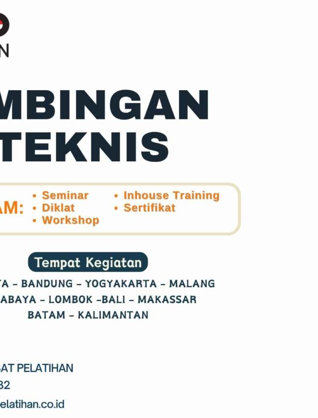 Training SIPD RI 2026 Terbaru : Integrasi Aplikasi Digital Pemerintah