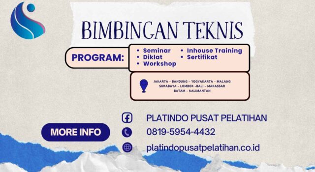 Info Pelatihan E Katalog V6 LKPP Terbaru 2026 Solusi Cepat Kuasai Pengadaan Digital Pemerintah
