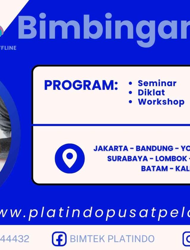 Jadwal Bimtek SIPD RI Pemerintah Daerah Terbaru 2026 Panduan Implementasi Lengkap