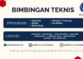 Jadwal Bimtek Pengelolaaan Pajak PBB dan BPHTB untuk Pemda Terbaru 2026