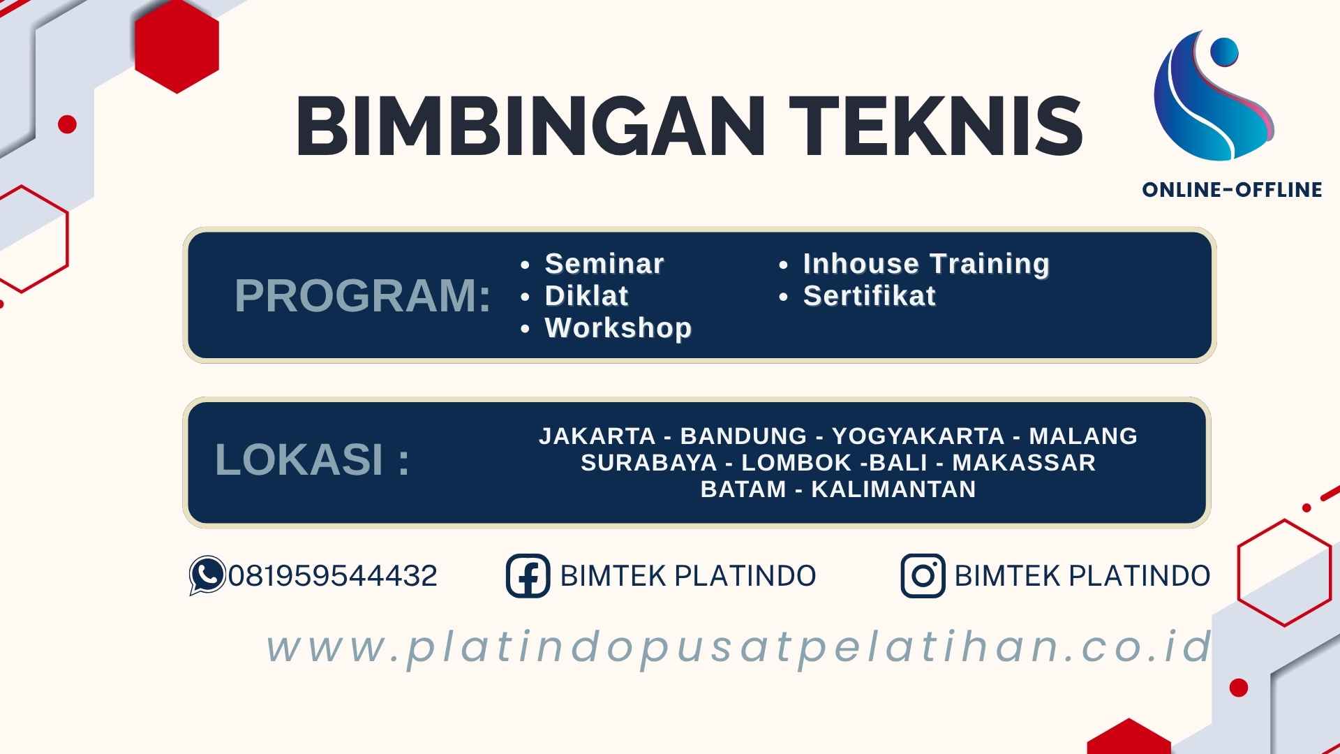 Jadwal Bimtek Pengelolaaan Pajak PBB dan BPHTB untuk Pemda Terbaru 2026