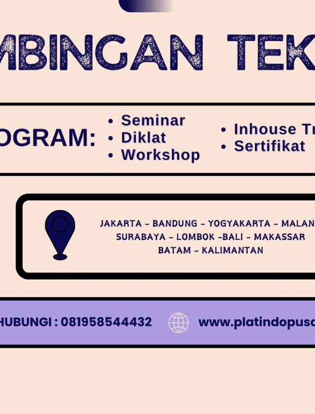 Info Bimtek Pengelolaan Pertanahan dan Tata Ruang Berbasis Digital 2026 Strategi Modern Mendukung Reformasi Agraria Nasional