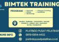 Jadwal Bimtek Manajemen Pariwisata Pemerintah Daerah Terbaru 2026