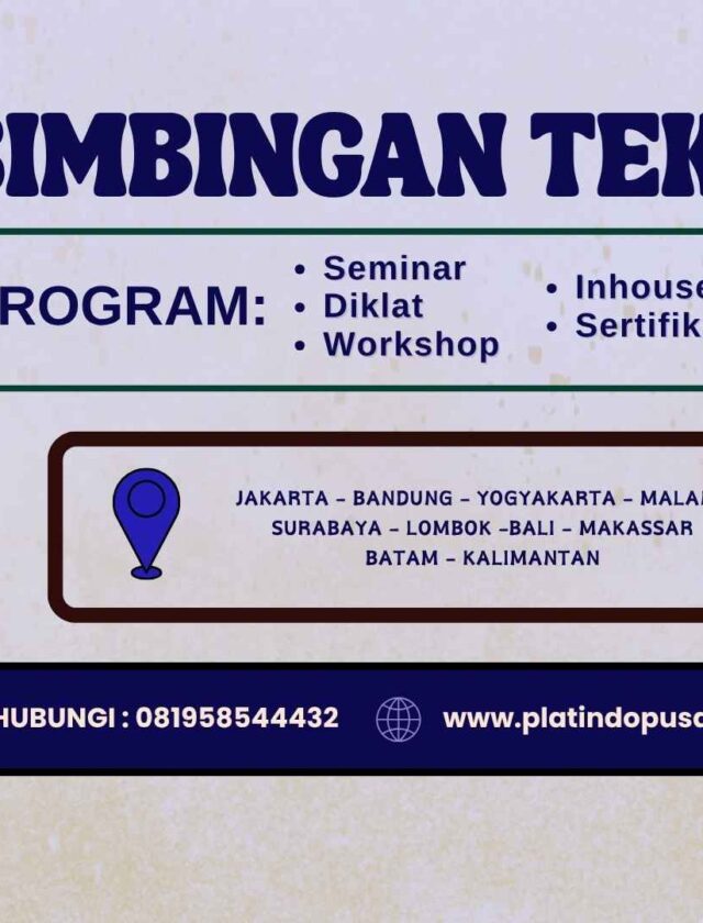 Info Pelatihan Bimtek ANJAB ABK Terbaru 2026 Panduan Jabatan ASN