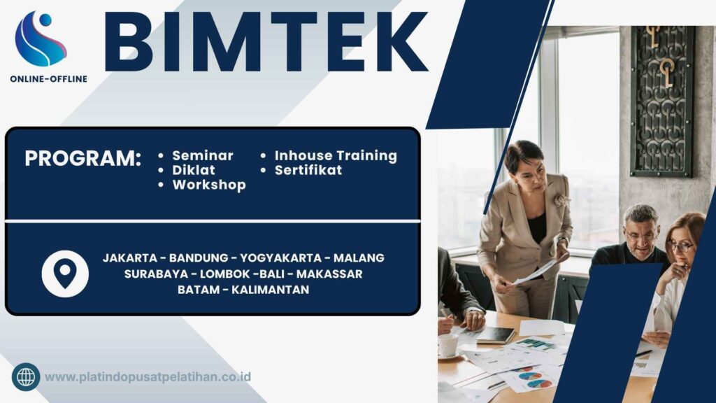 Info Jadwal Pelatihan PERBANKAN SYARIAH Terbaru 2026 Menuju SDM Profesional