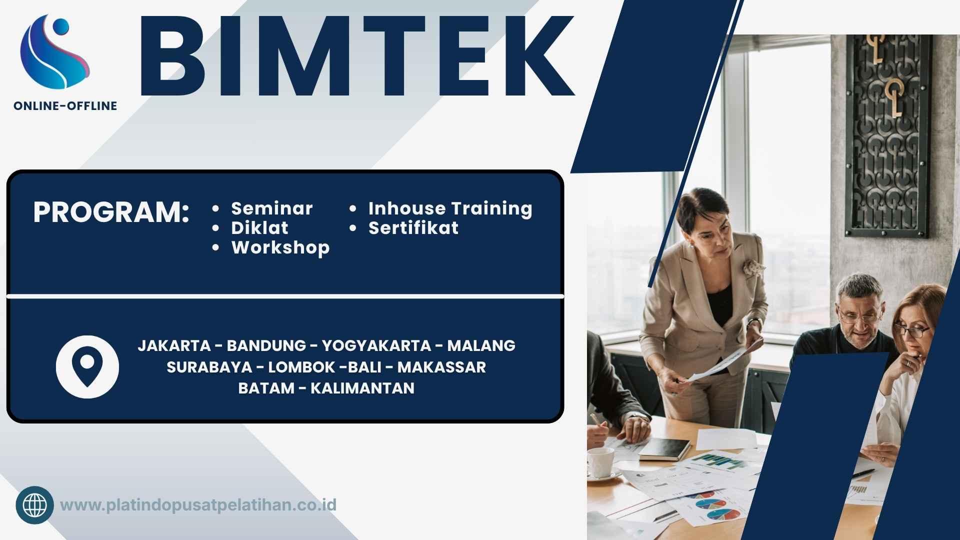 Info Jadwal Pelatihan PERBANKAN SYARIAH Terbaru 2026 Menuju SDM Profesional