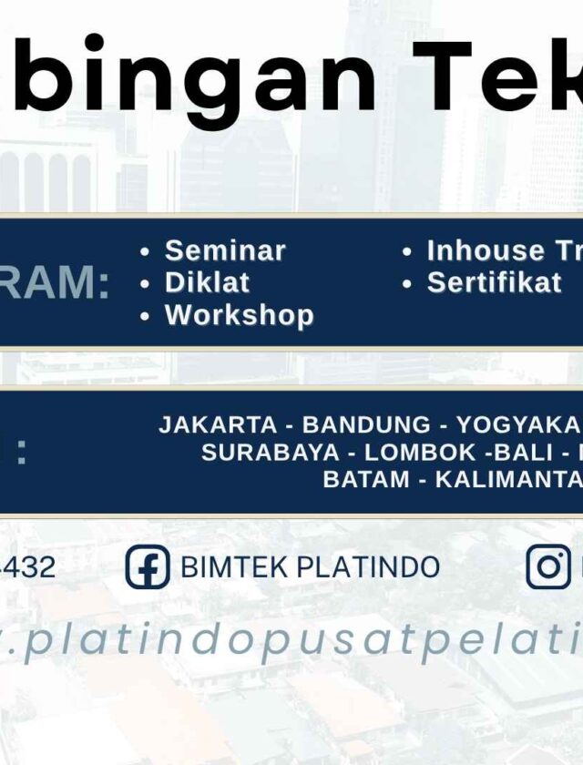 Jadwal Bimtek Penatausahaan dan LPJ Bendahara Terbaru 2026: Strategi Lengkap Tingkatkan Akuntabilitas dan Kepatuhan Regulasi Keuangan Pemerintah