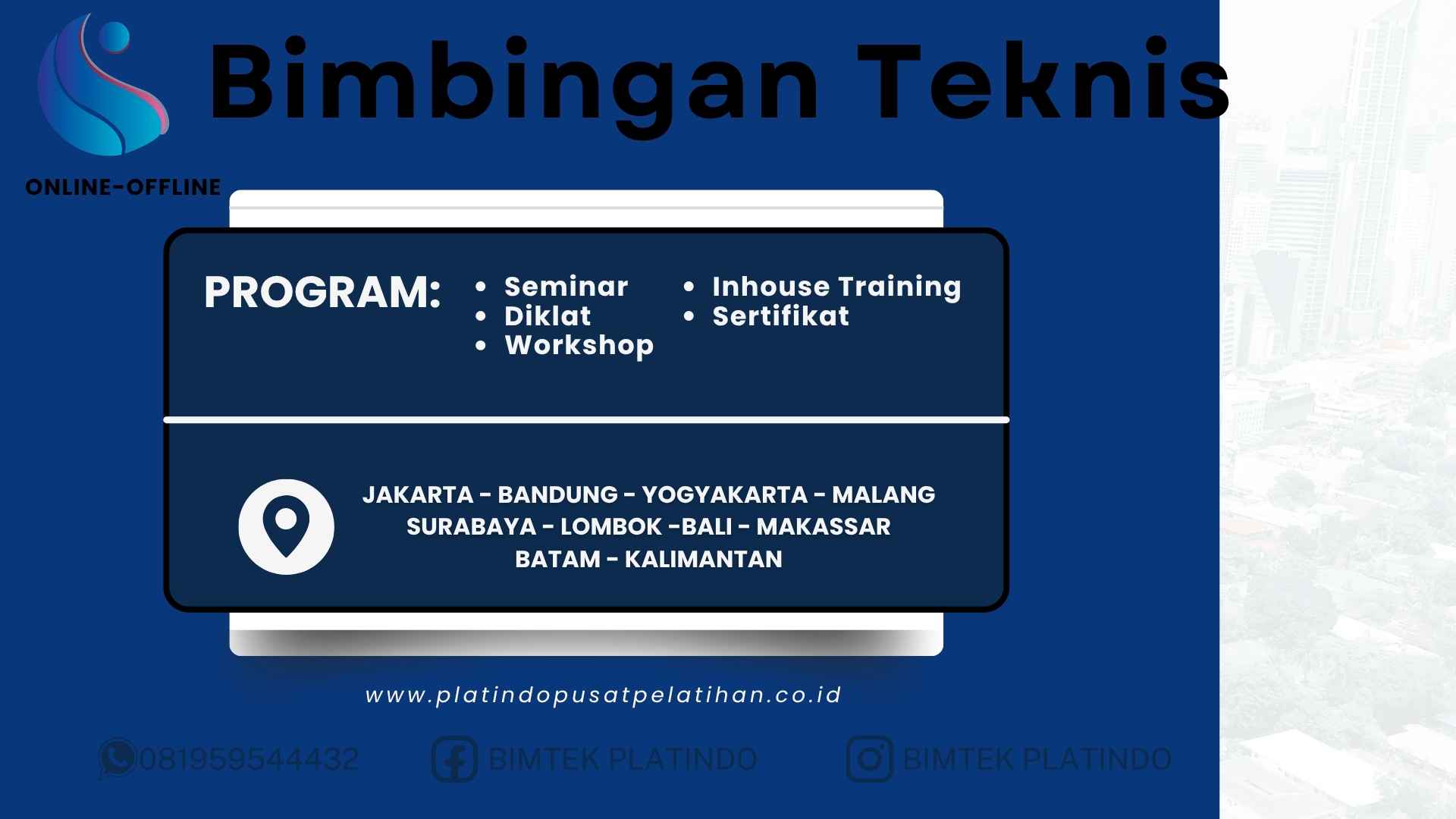 Jadwal Pelatihan Bimtek Administrasi Keuangan PA PPTK PPK dan Bendahara SKPD 2026: Strategi Terbaik Tingkatkan Kompetensi dan Kepatuhan Pengelolaan Keuangan Daerah