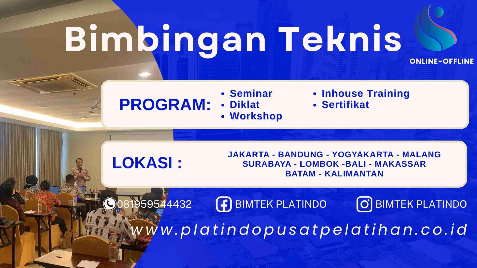 Jadwal Pelatihan PPC Tanah dan Publik: Petugas Pengambil Contoh Terbaru 2026 Resmi dan Bersertifikat