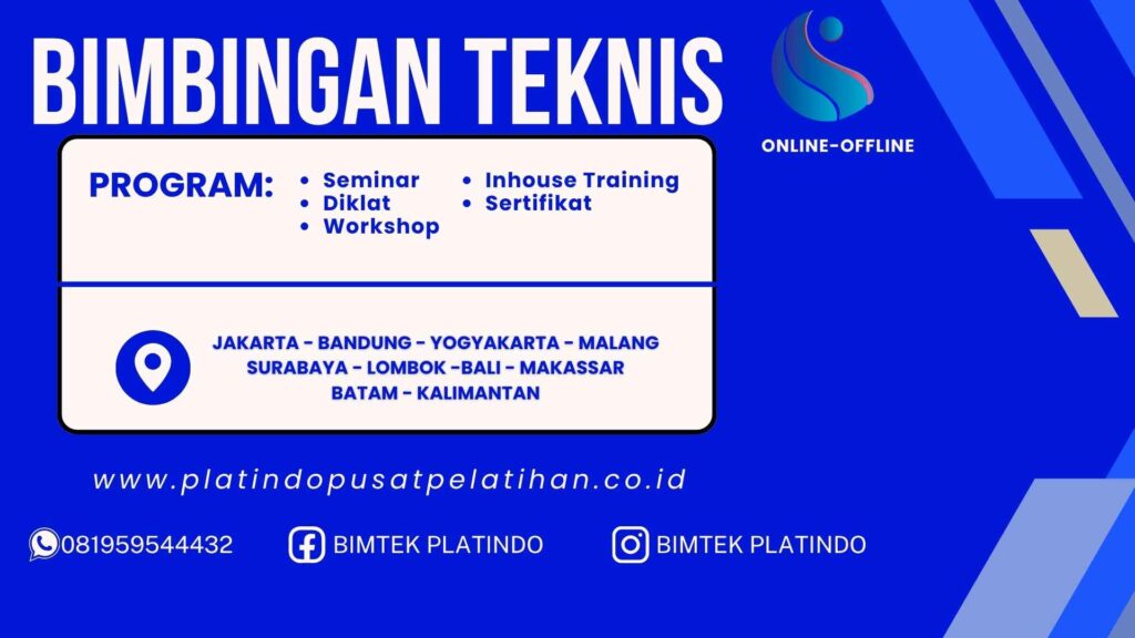 Jadwal Bimtek Pelatihan Penyusunan Laporan Keuangan Daerah Berbasis Akrual Terbaru 2026: Panduan Lengkap Meningkatkan Akuntabilitas dan Kualitas Pelaporan Keuangan Pemerintah