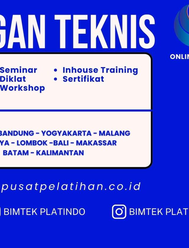 Jadwal Bimtek Pelatihan Penyusunan Laporan Keuangan Daerah Berbasis Akrual Terbaru 2026: Panduan Lengkap Meningkatkan Akuntabilitas dan Kualitas Pelaporan Keuangan Pemerintah