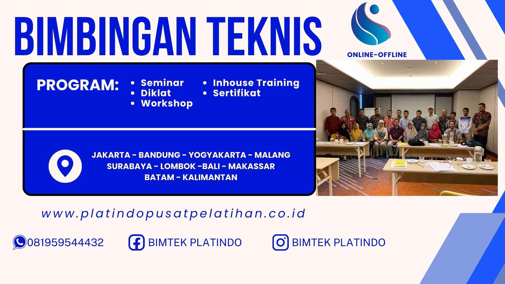 Info Pelatihan PPC Tanaman Petugas Pengambilan Contoh Terbaru 2026: Strategi Profesional Meningkatkan Kompetensi dan Kepatuhan Sertifikasi