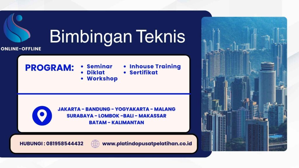 Jadwal Bimtek Implementasi PP 43 Tahun 2025: Strategi Terbaru Membangun Sistem Pelaporan Keuangan Terintegrasi dan Kredibel Tahun 2026