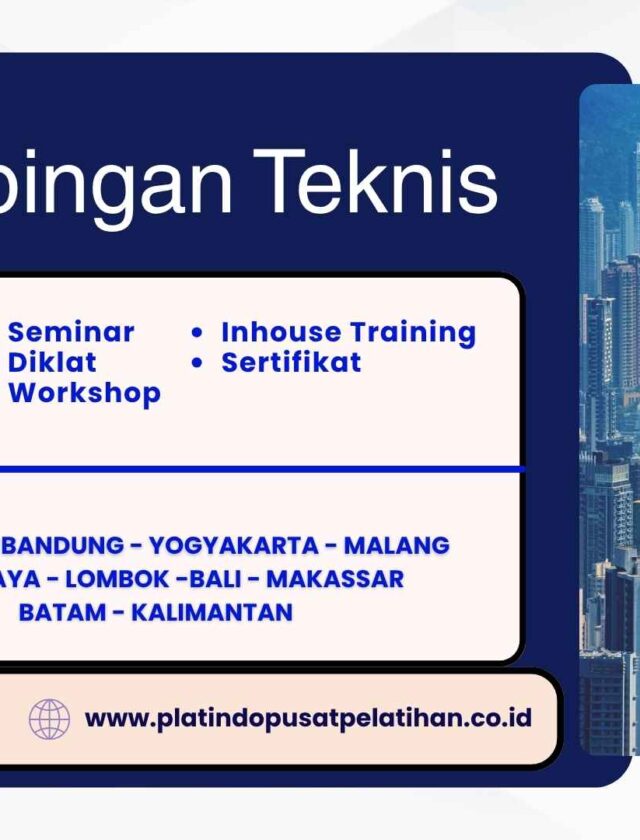 Jadwal Bimtek Implementasi PP 43 Tahun 2025: Strategi Terbaru Membangun Sistem Pelaporan Keuangan Terintegrasi dan Kredibel Tahun 2026