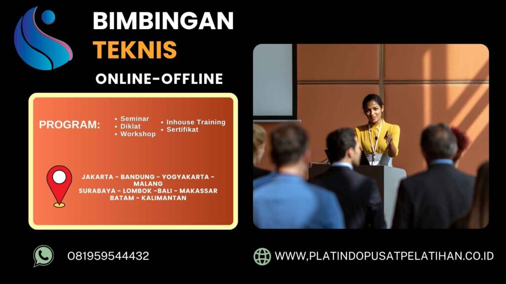 Info Bimtek AI untuk ASN 2026: Tingkatkan Pelayanan Publik Digital