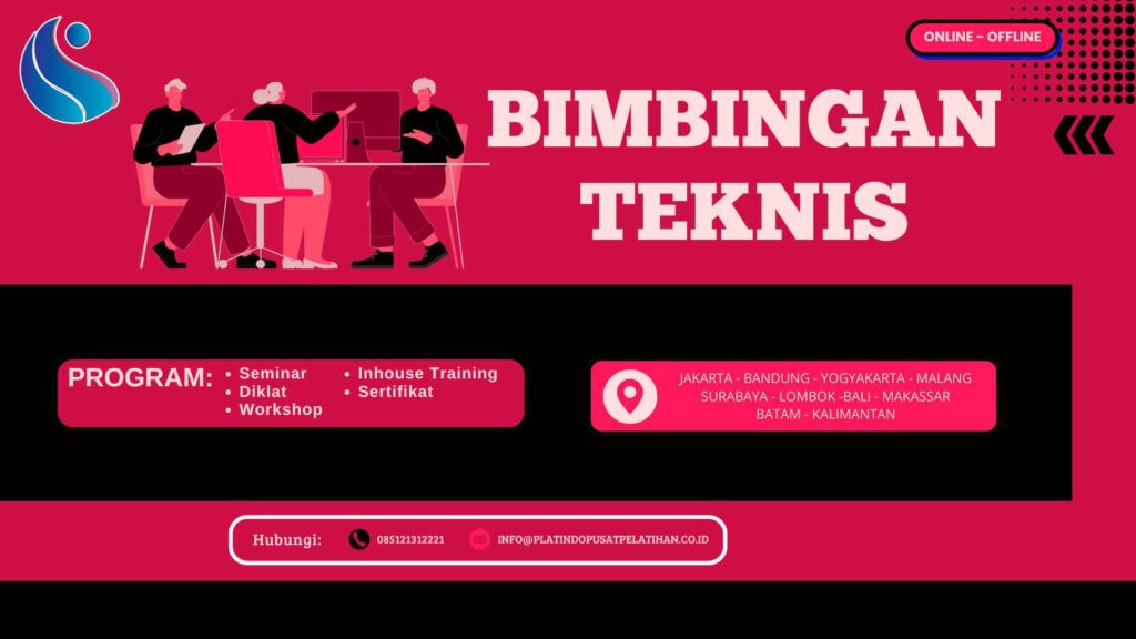 Bimtek Teknik Penyusunan RAB dan HPS BUMN Sesuai Regulasi dan Isu Terkini 2026