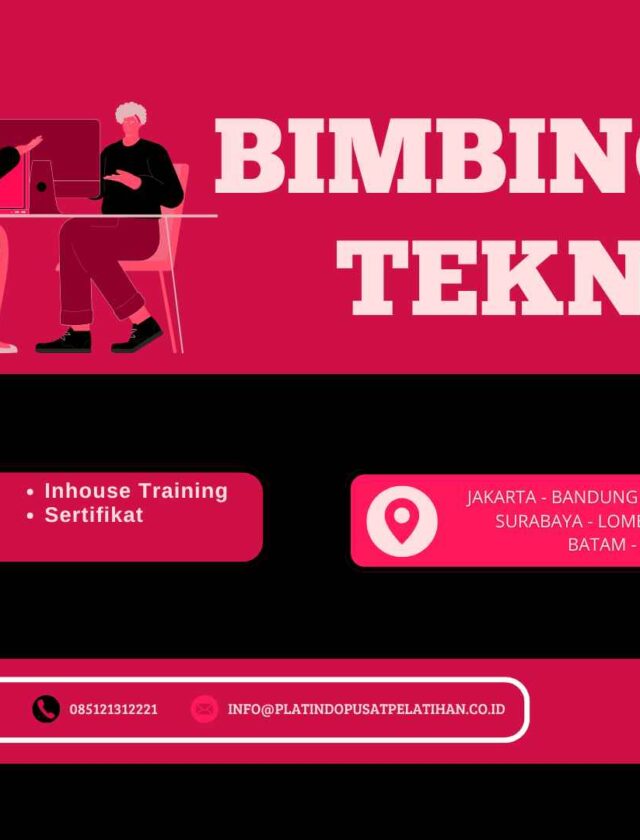 Bimtek Teknik Penyusunan RAB dan HPS BUMN Sesuai Regulasi dan Isu Terkini 2026