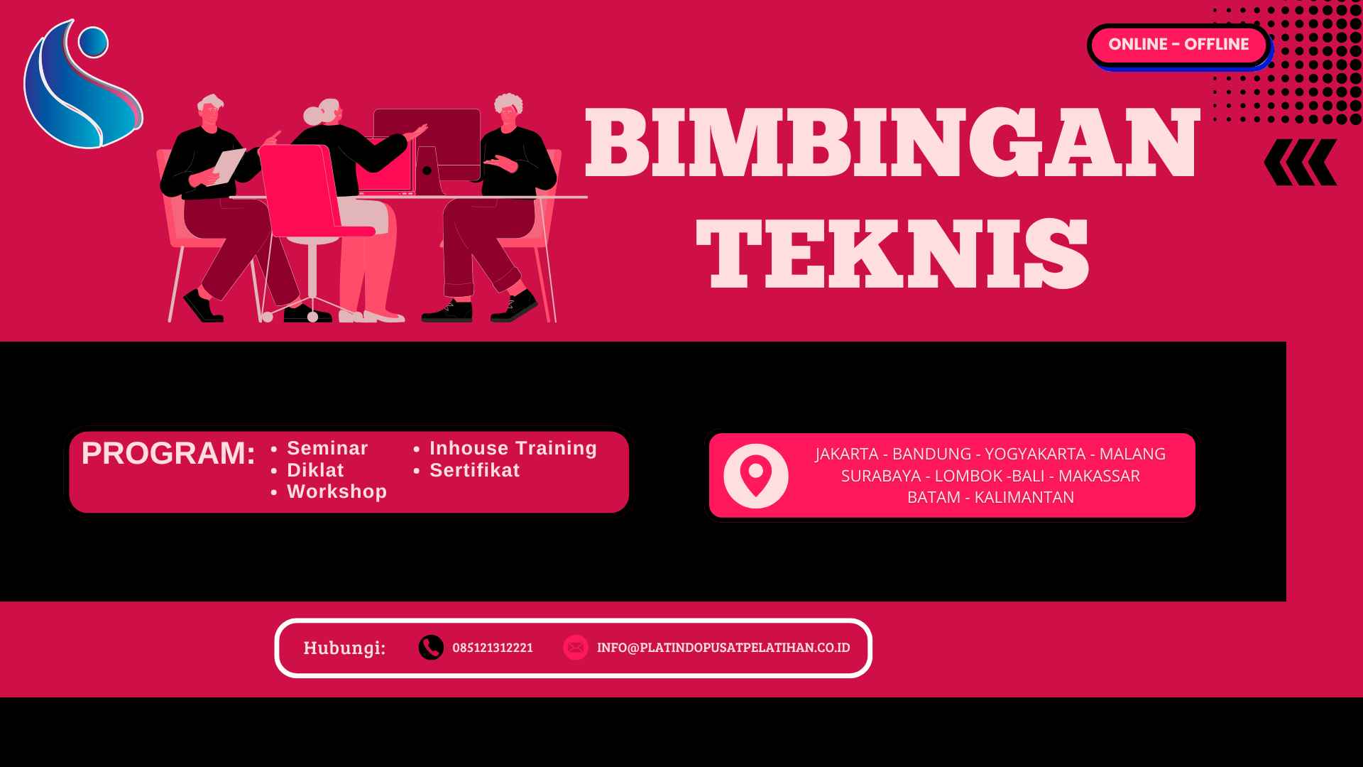 Bimtek Teknik Penyusunan RAB dan HPS BUMN Sesuai Regulasi dan Isu Terkini 2026