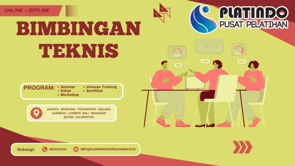 Pelatihan Unggulan! Implementasi Regulasi dan Penyusunan SOP AP Sesuai Menpan RB Terbaru 2026-2027