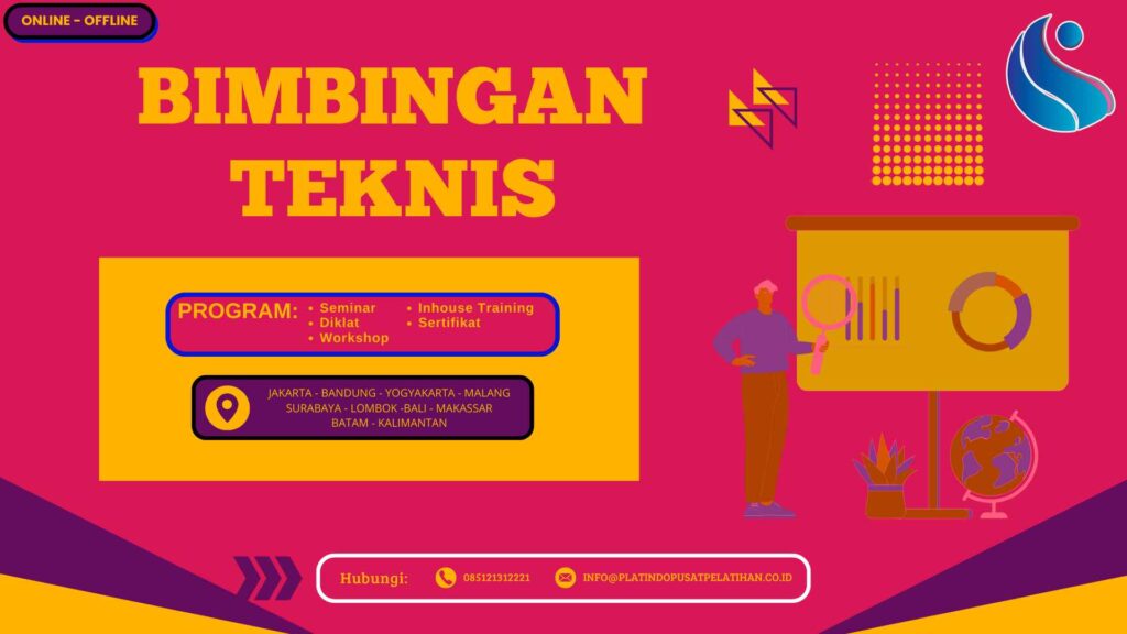 Pelatihan Penyusunan RAB dan HPS BUMN Berbasis Efisiensi, Akuntabilitas, dan Digitalisasi 2026