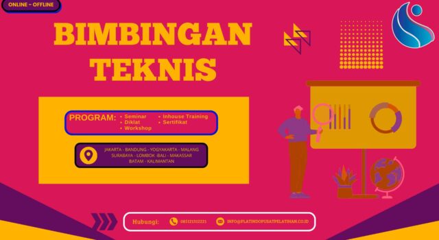 Pelatihan Penyusunan RAB dan HPS BUMN Berbasis Efisiensi, Akuntabilitas, dan Digitalisasi 2026